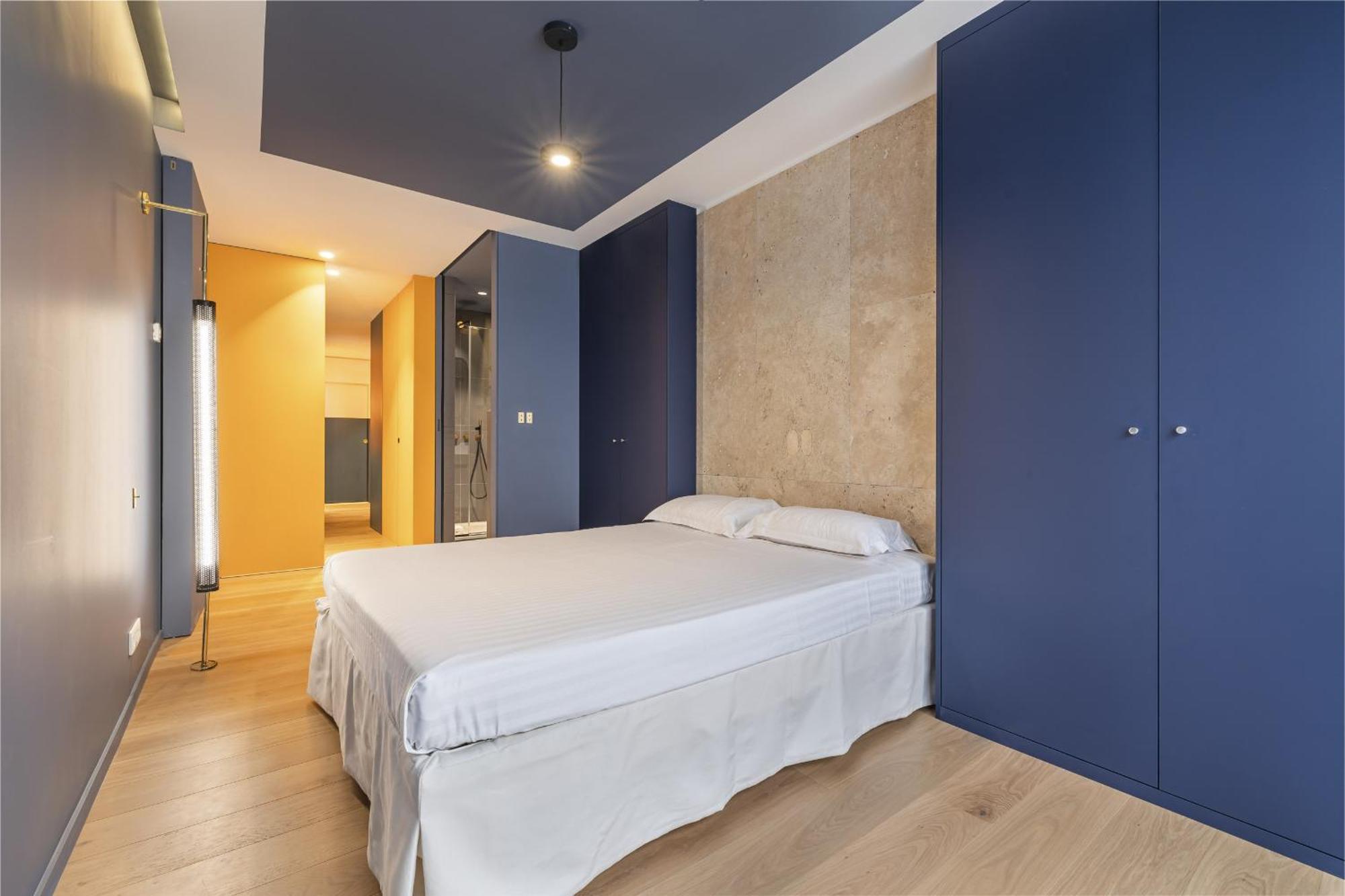 La Grande Ecurie Appartement