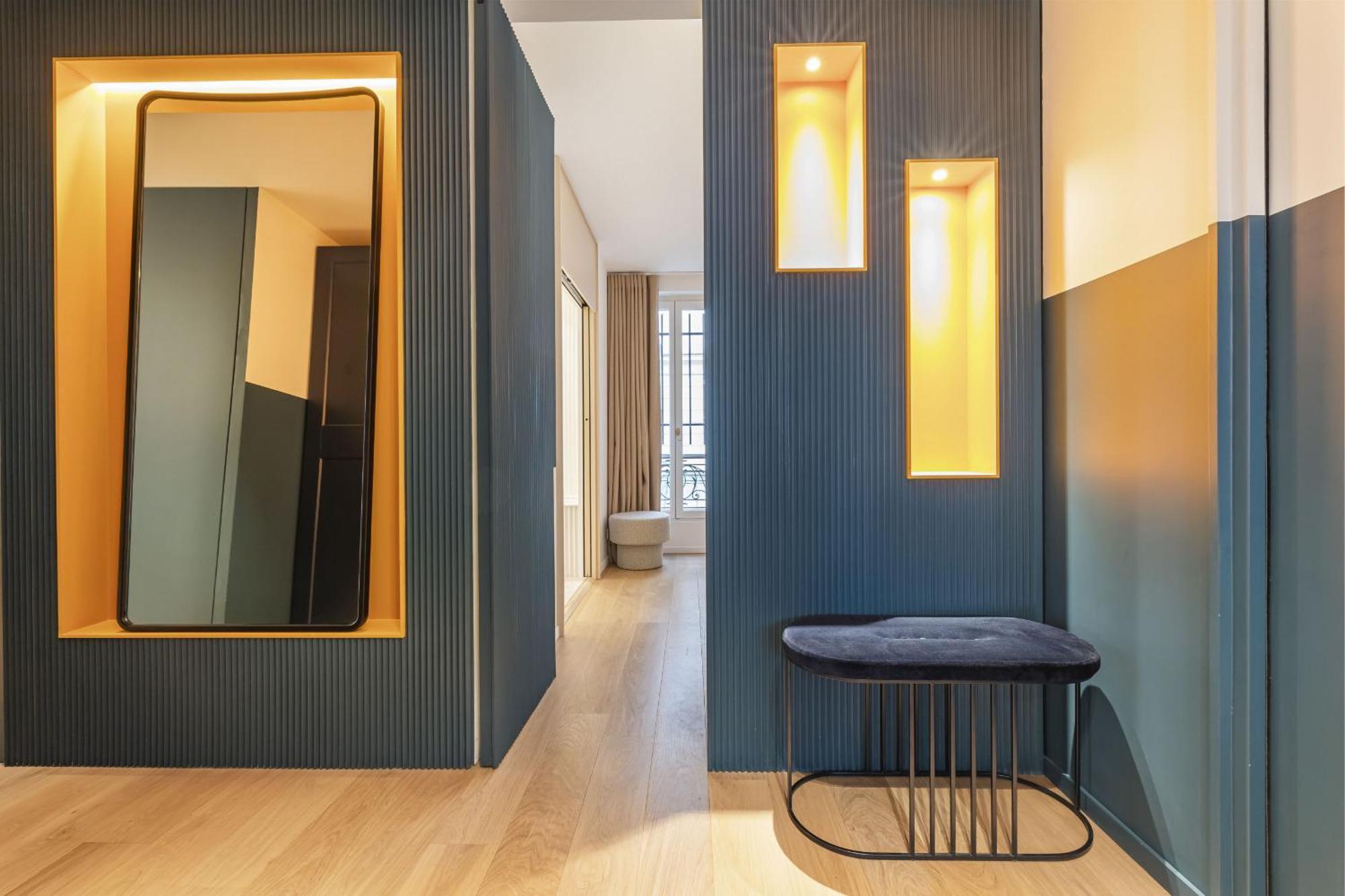 La Grande Ecurie Appartement