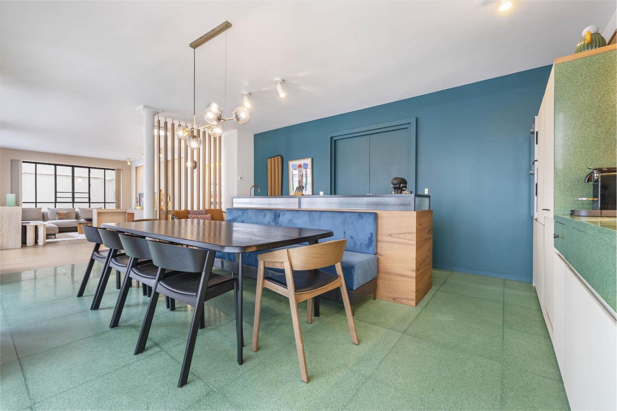 La Grande Ecurie Appartement